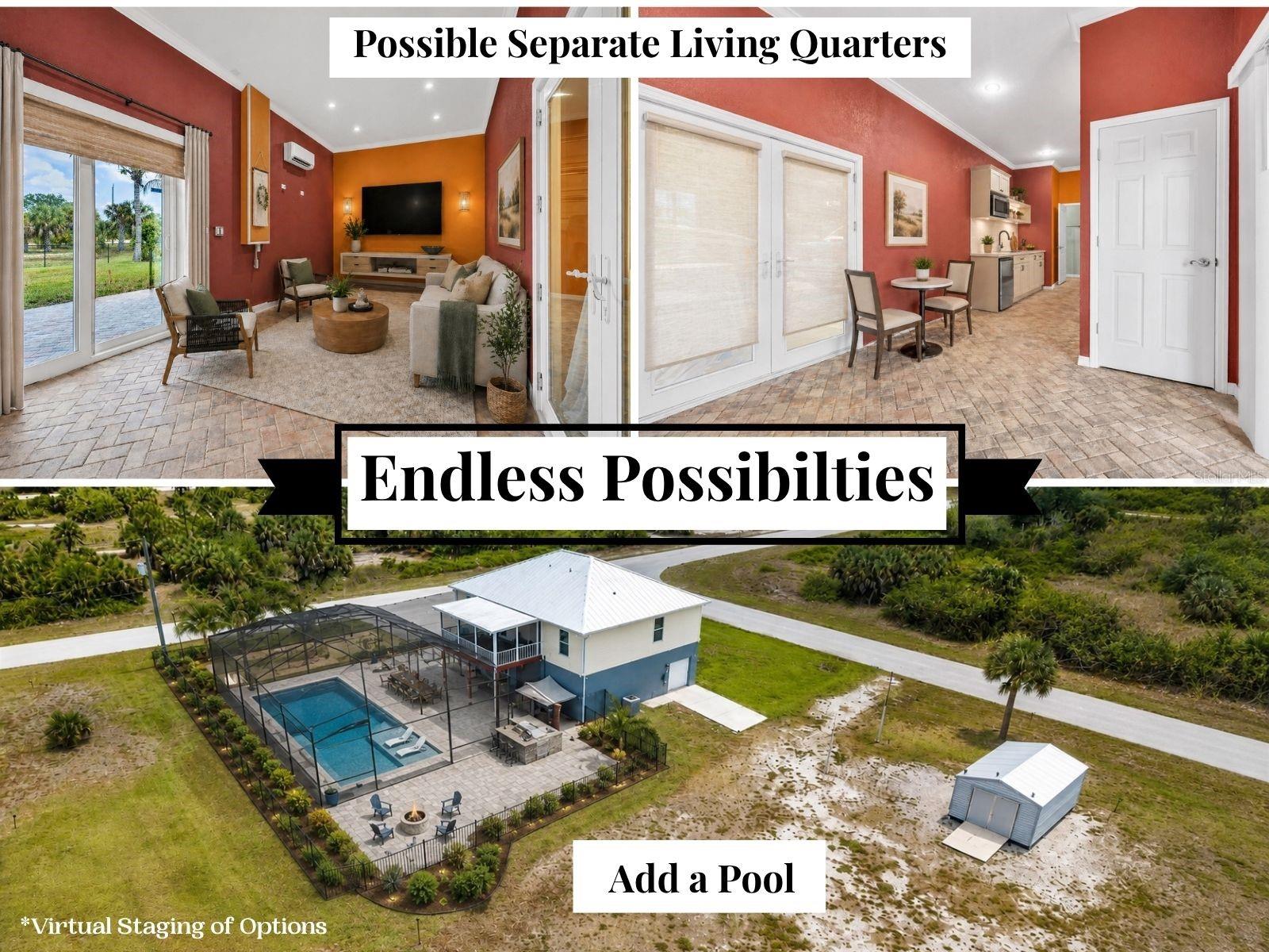 PORT CHARLOTTE SEC 095 - Residential
