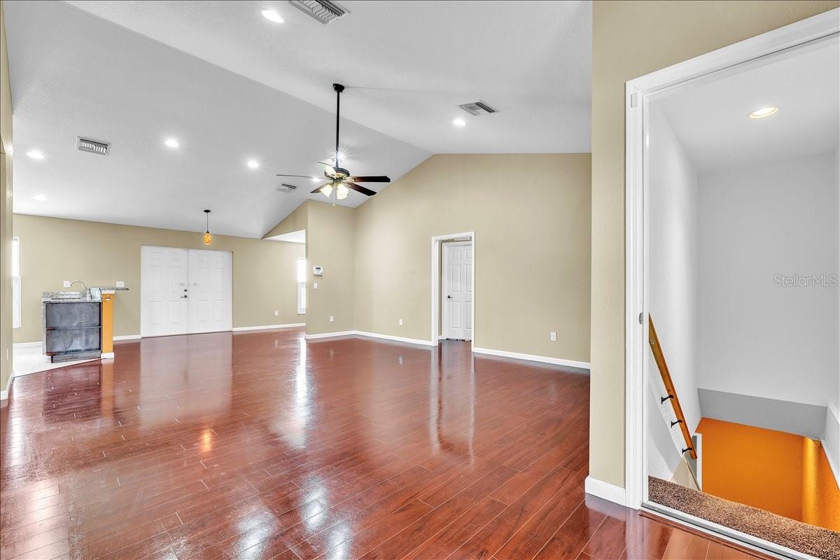 PORT CHARLOTTE SEC 095 - Residential