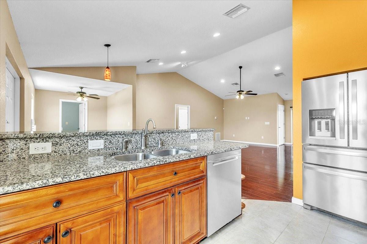 PORT CHARLOTTE SEC 095 - Residential