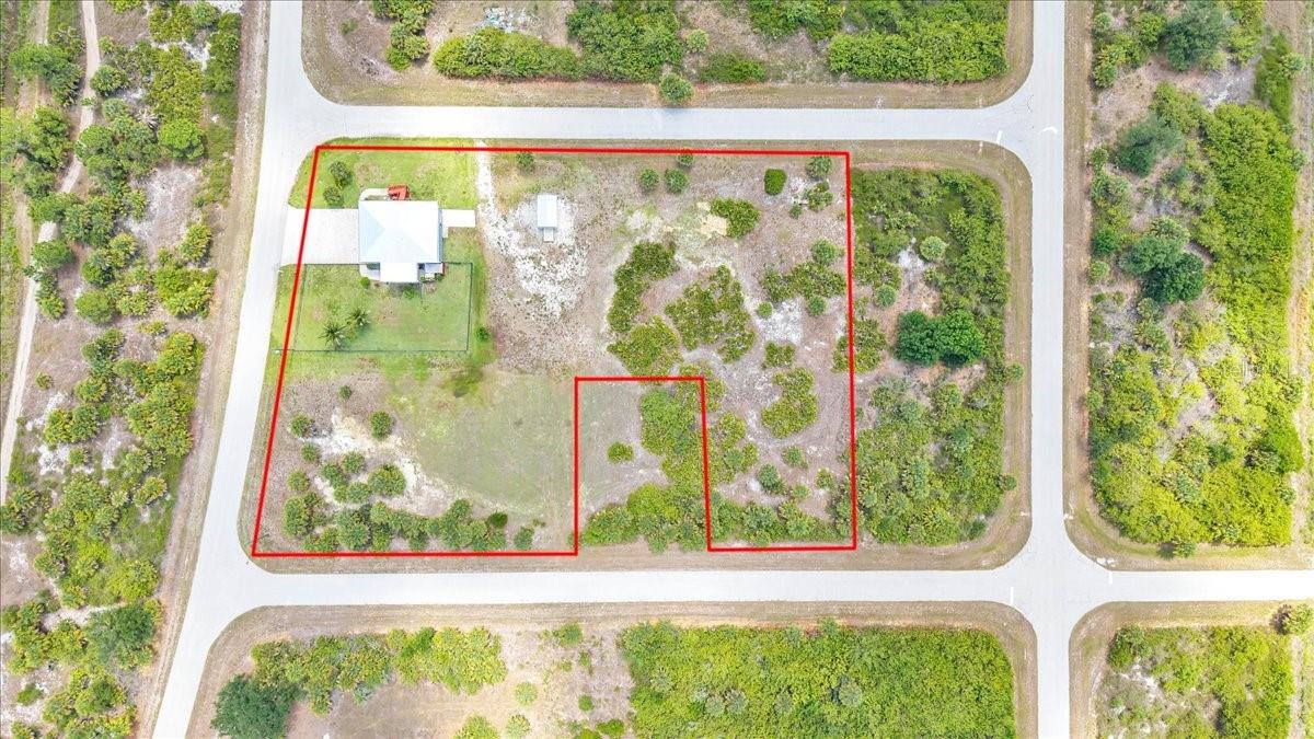 PORT CHARLOTTE SEC 095 - Residential