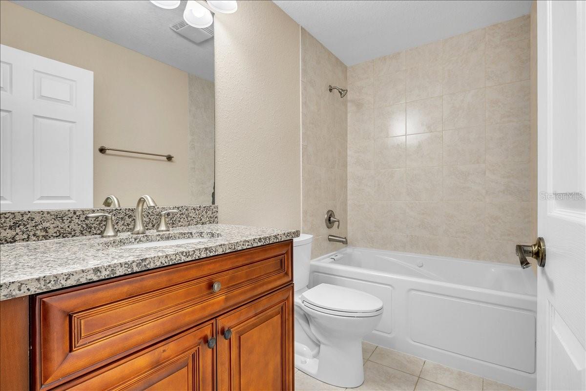 PORT CHARLOTTE SEC 095 - Residential