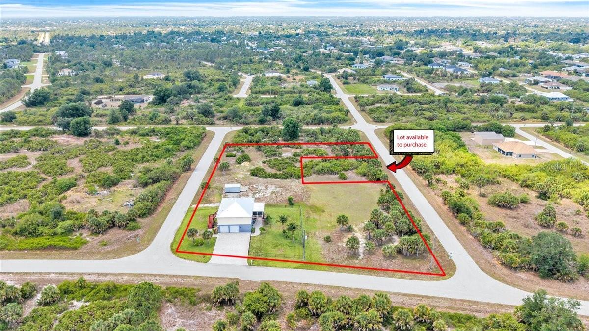 PORT CHARLOTTE SEC 095 - Residential