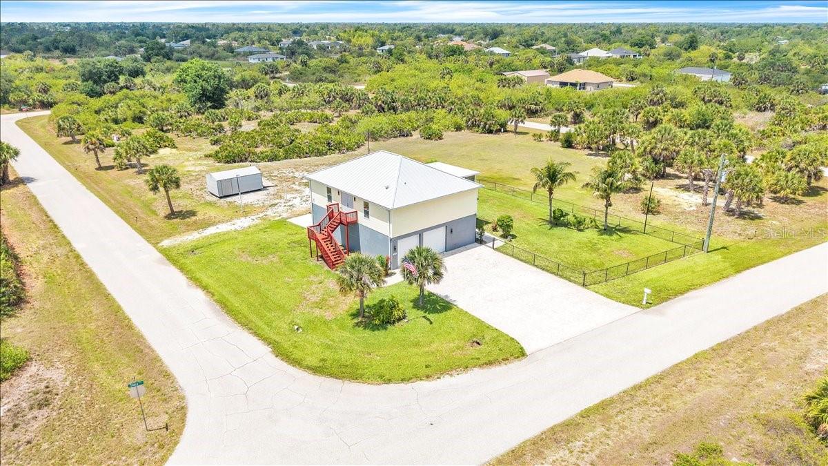 PORT CHARLOTTE SEC 095 - Residential