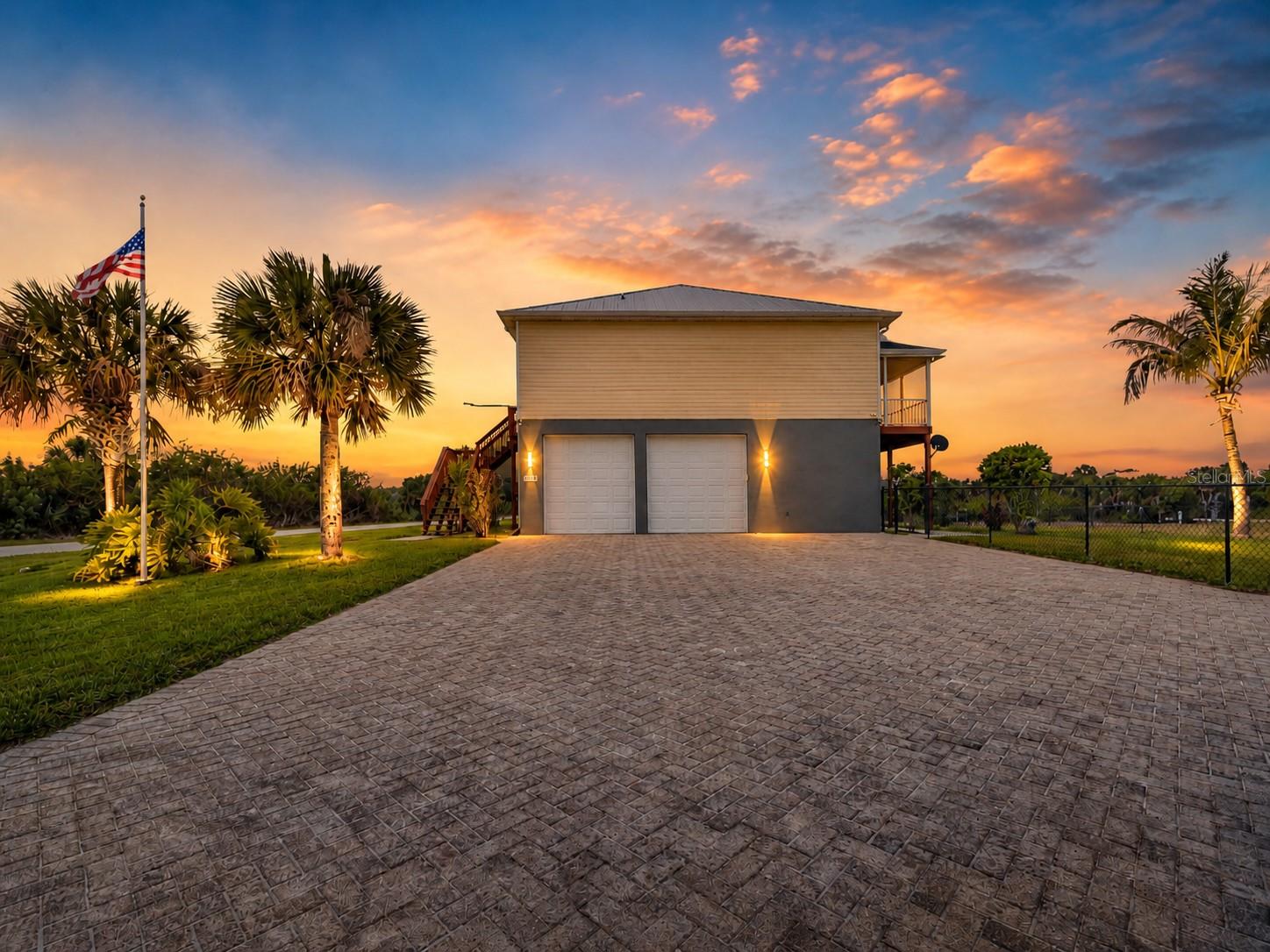 PORT CHARLOTTE SEC 095 - Residential