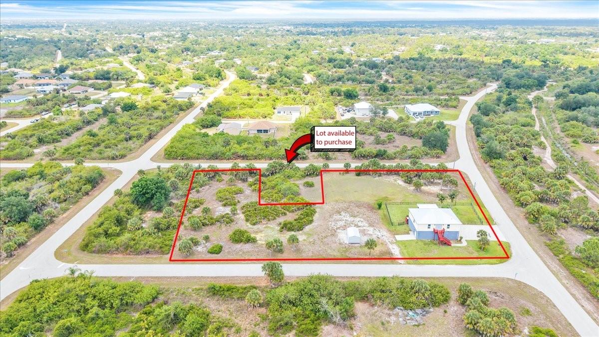 PORT CHARLOTTE SEC 095 - Residential