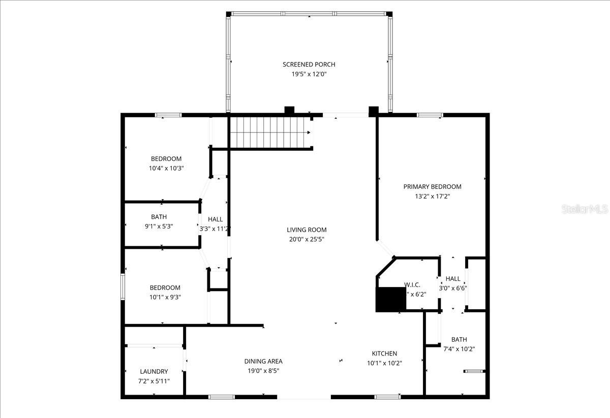 PORT CHARLOTTE SEC 095 - Residential
