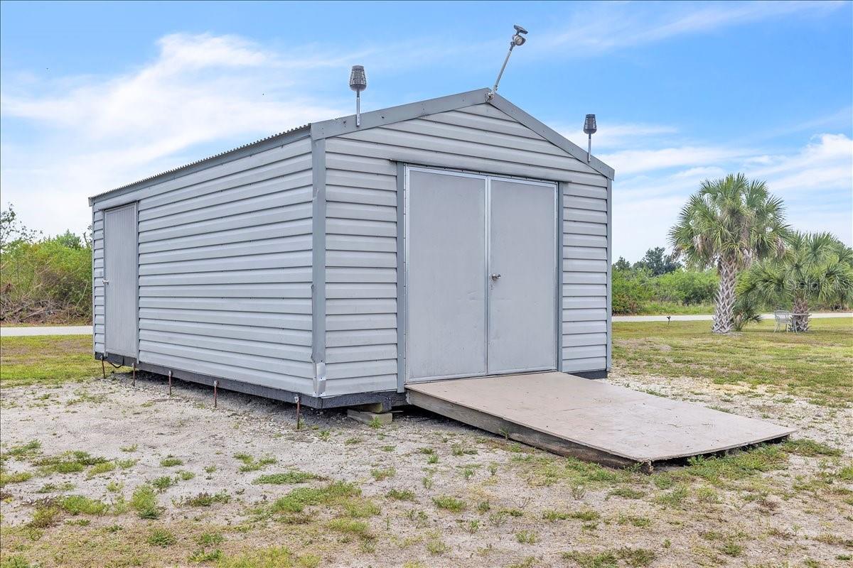 PORT CHARLOTTE SEC 095 - Residential