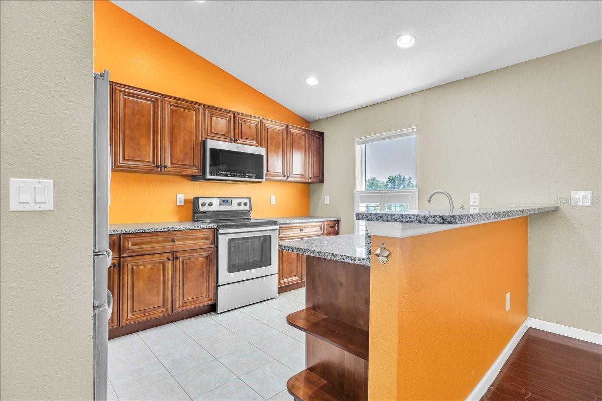 PORT CHARLOTTE SEC 095 - Residential
