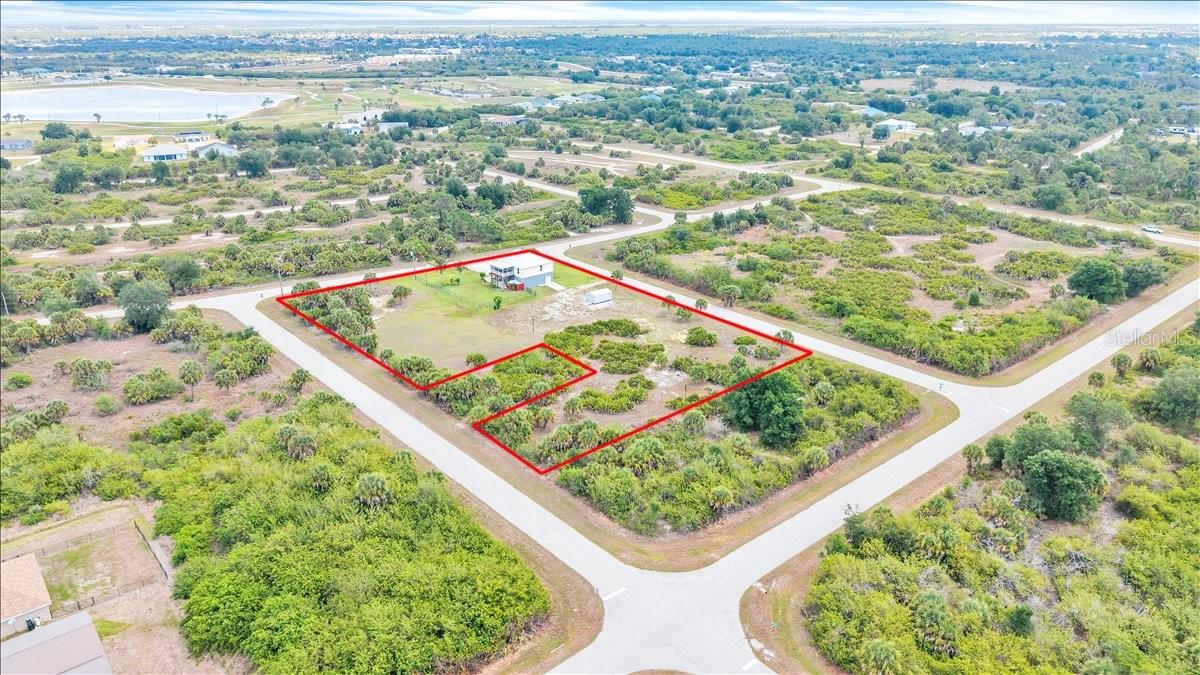 PORT CHARLOTTE SEC 095 - Residential