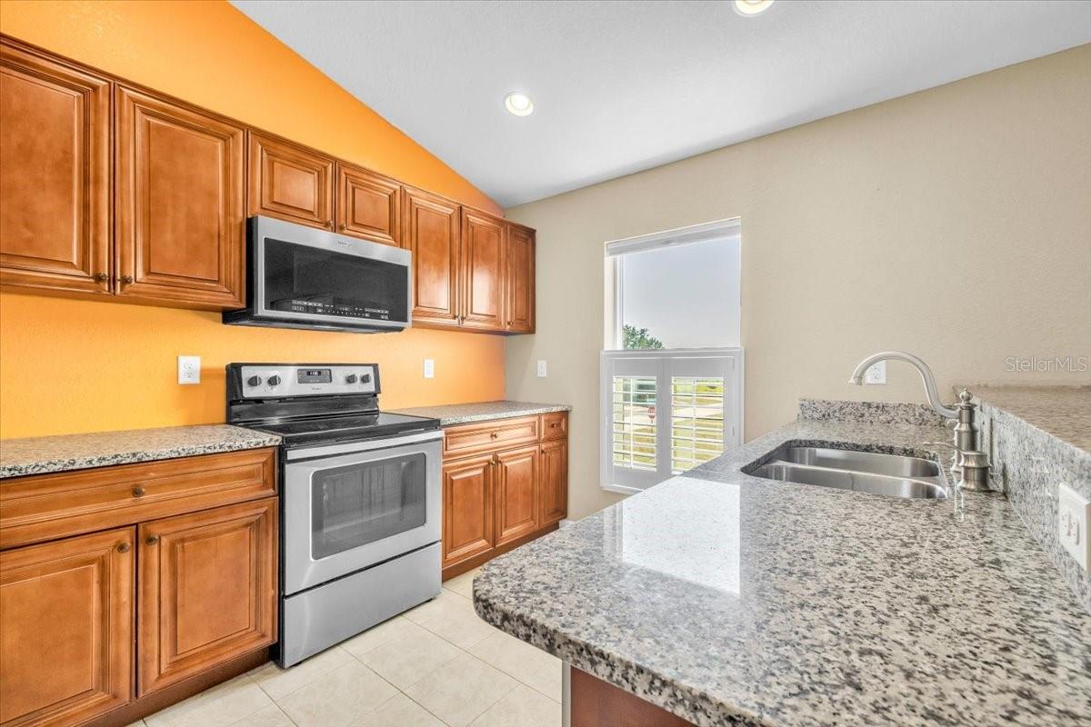 PORT CHARLOTTE SEC 095 - Residential