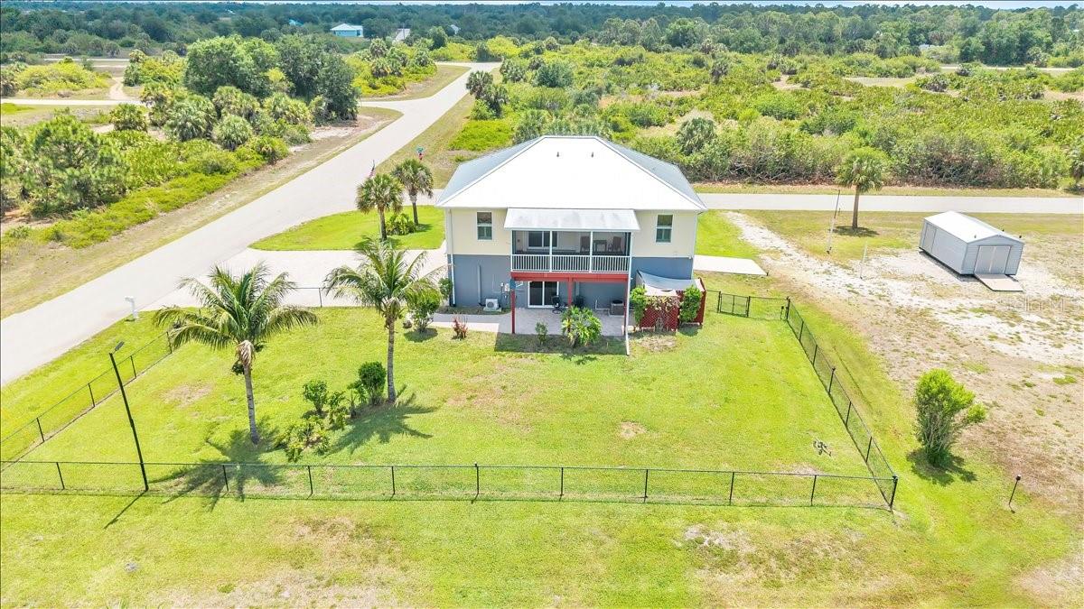 PORT CHARLOTTE SEC 095 - Residential