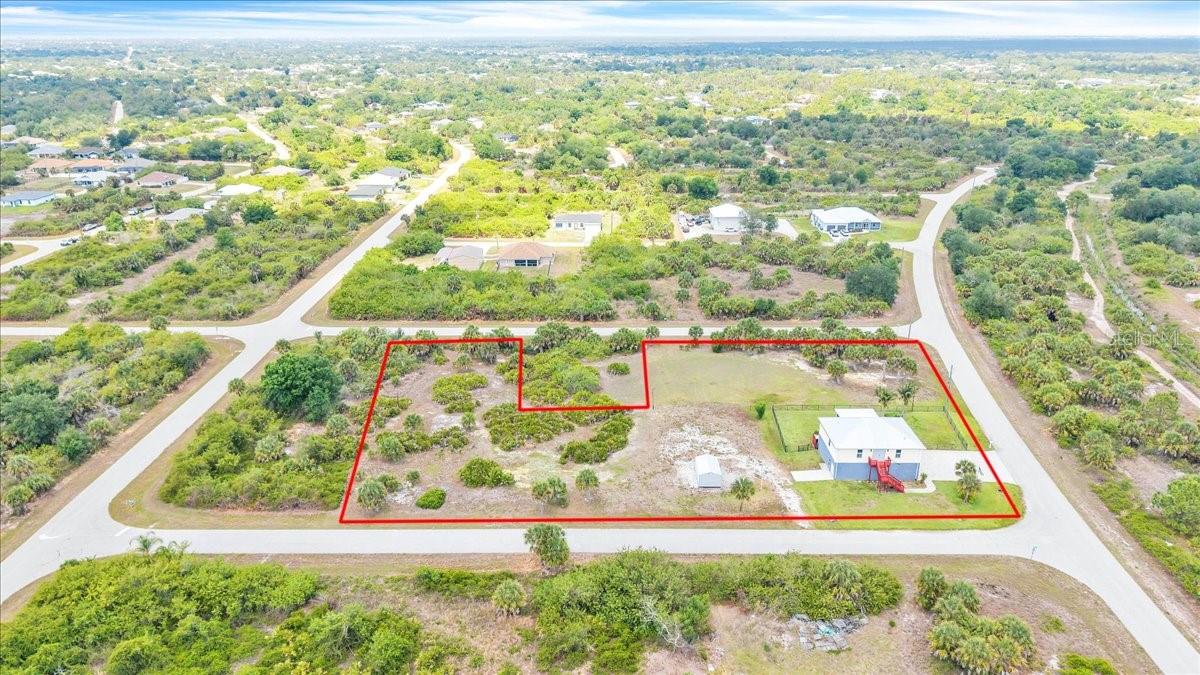 PORT CHARLOTTE SEC 095 - Residential