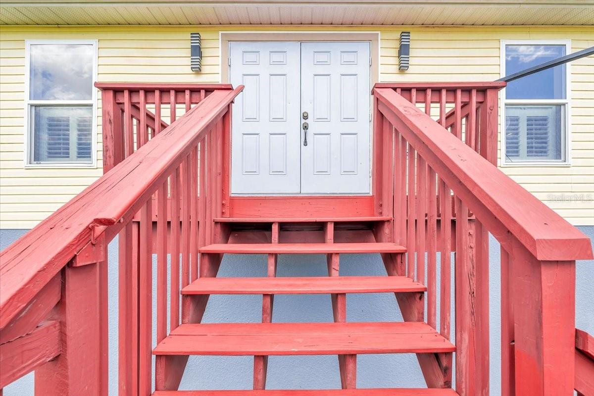 PORT CHARLOTTE SEC 095 - Residential