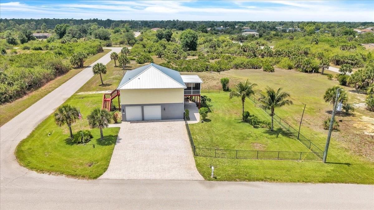 PORT CHARLOTTE SEC 095 - Residential