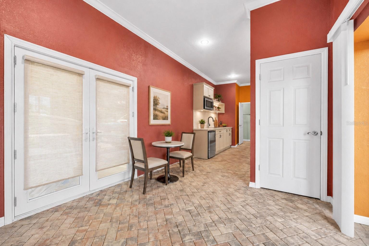 PORT CHARLOTTE SEC 095 - Residential