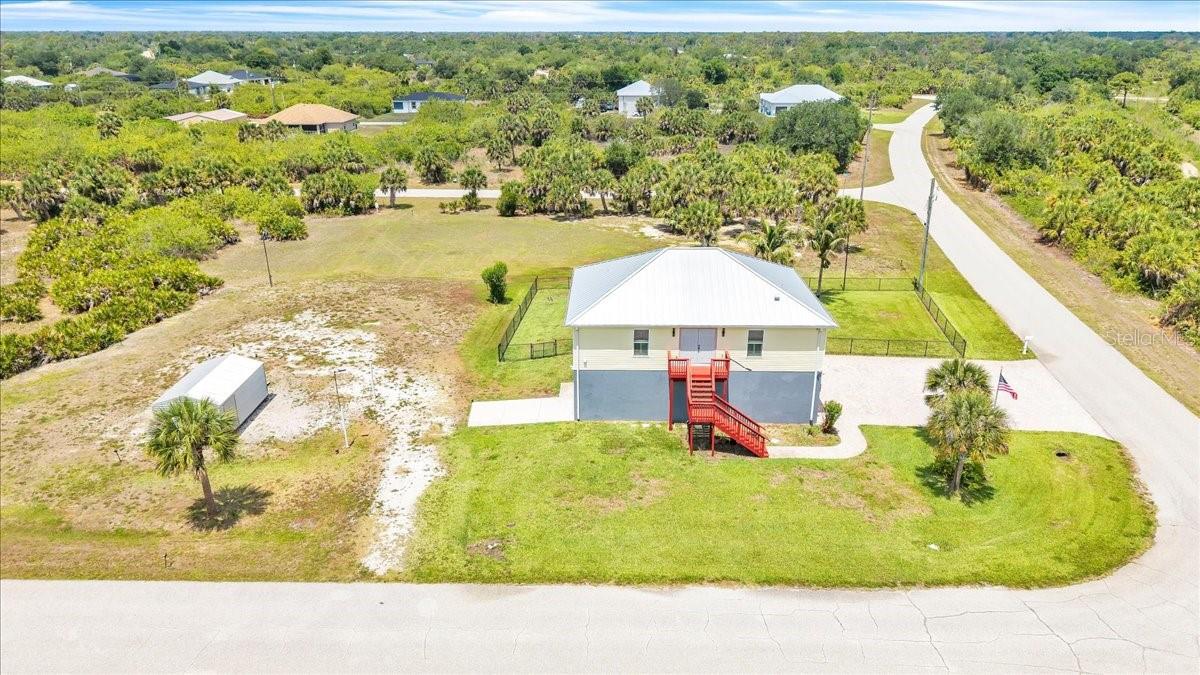 PORT CHARLOTTE SEC 095 - Residential