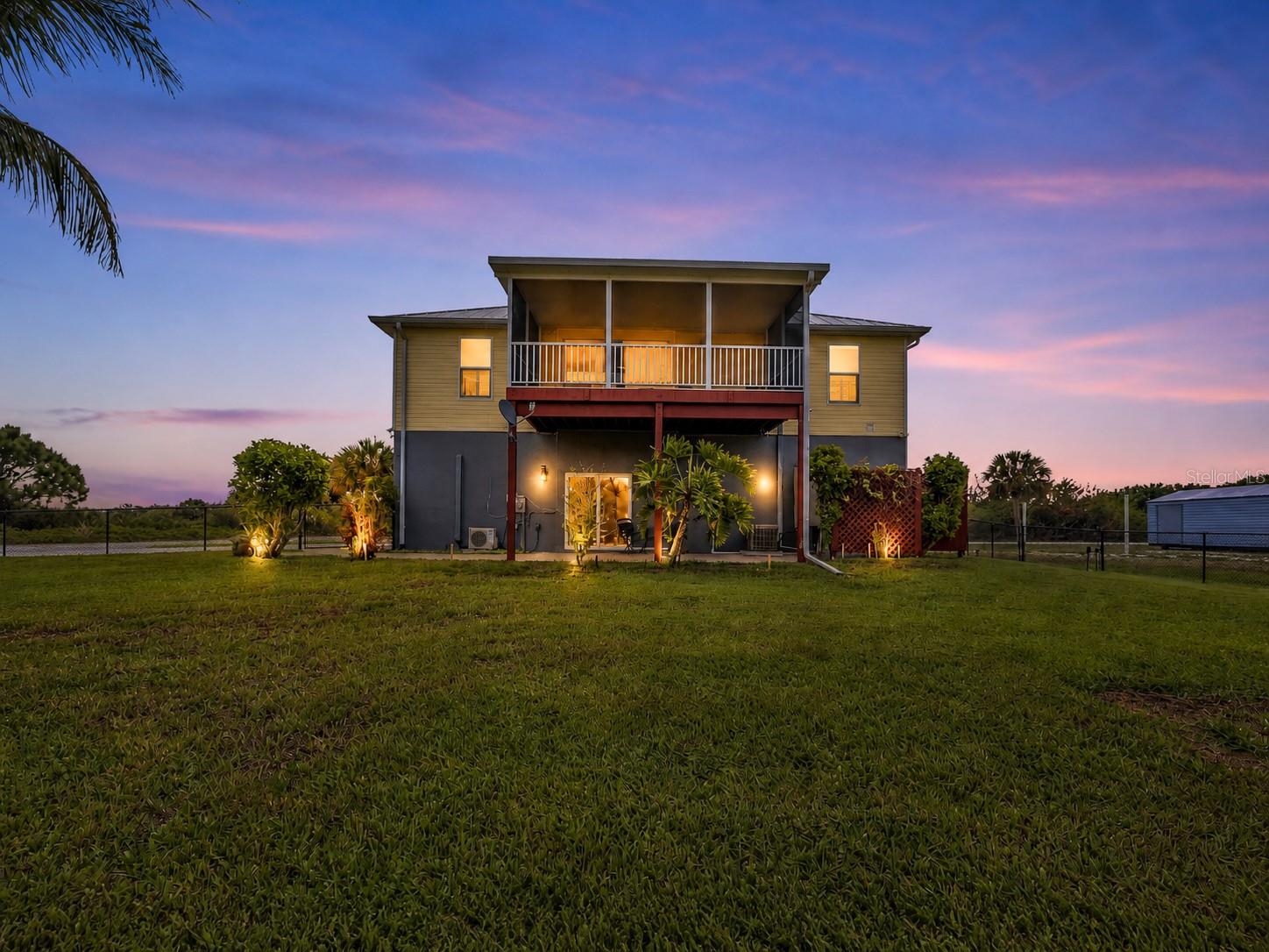 PORT CHARLOTTE SEC 095 - Residential