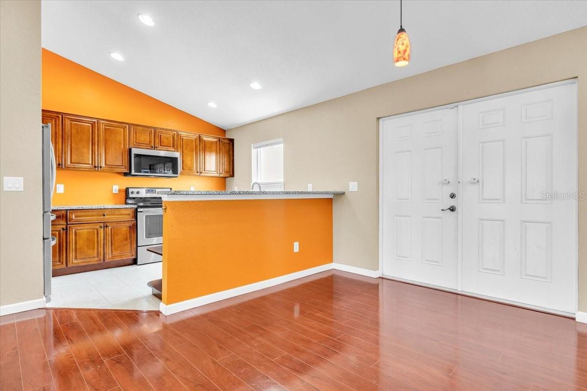 PORT CHARLOTTE SEC 095 - Residential
