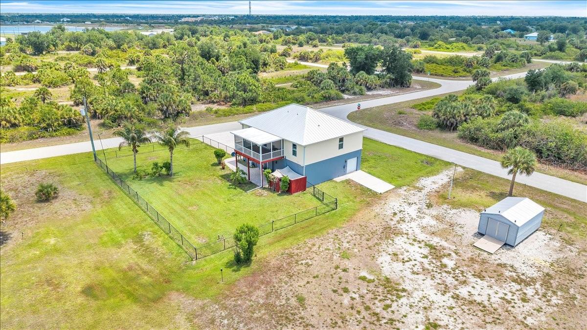 PORT CHARLOTTE SEC 095 - Residential