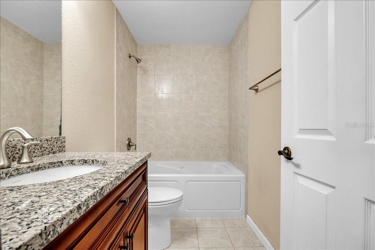 PORT CHARLOTTE SEC 095 - Residential