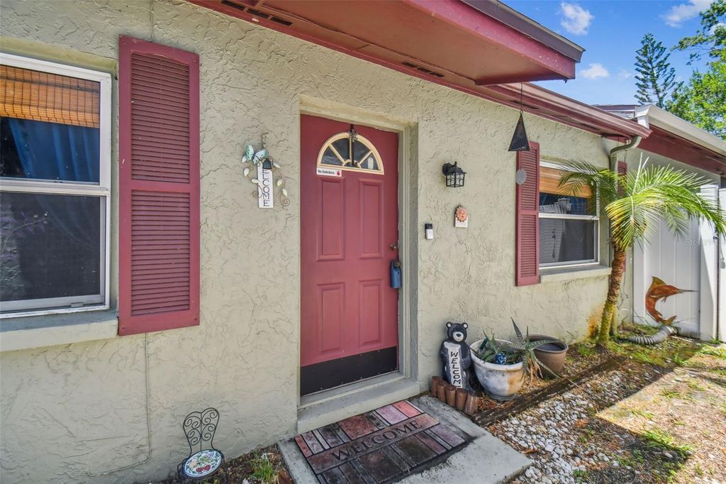 Photo of 4401 Venice Drive, Land O Lakes, FL 34639 (MLS # T3533363)