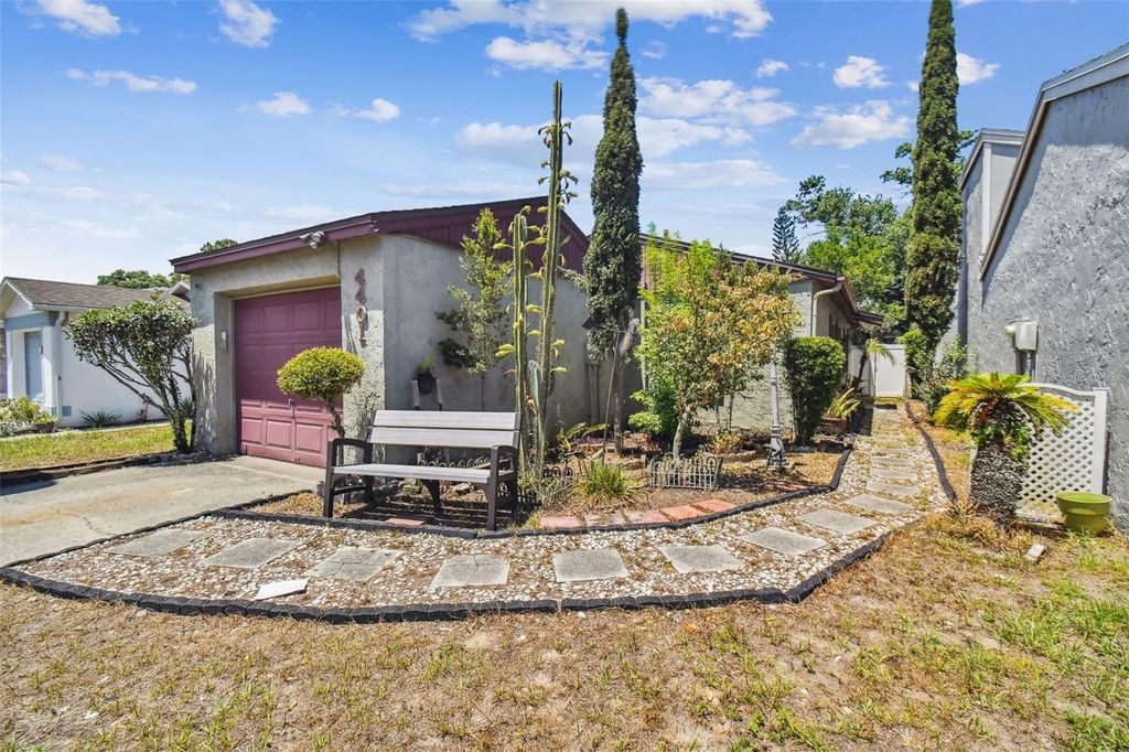 Photo of 4401 Venice Drive, Land O Lakes, FL 34639 (MLS # T3533363)