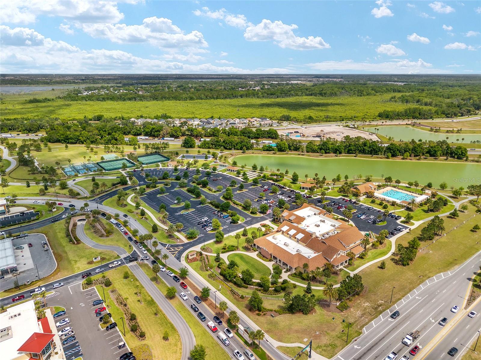 THE VILLAGES - Residential