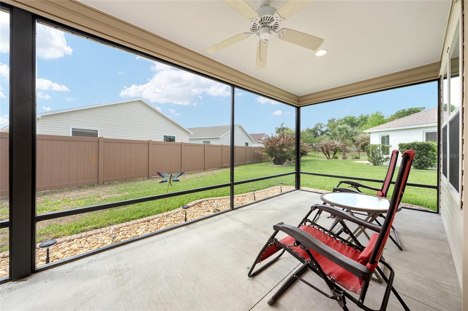 THE VILLAGES - Residential