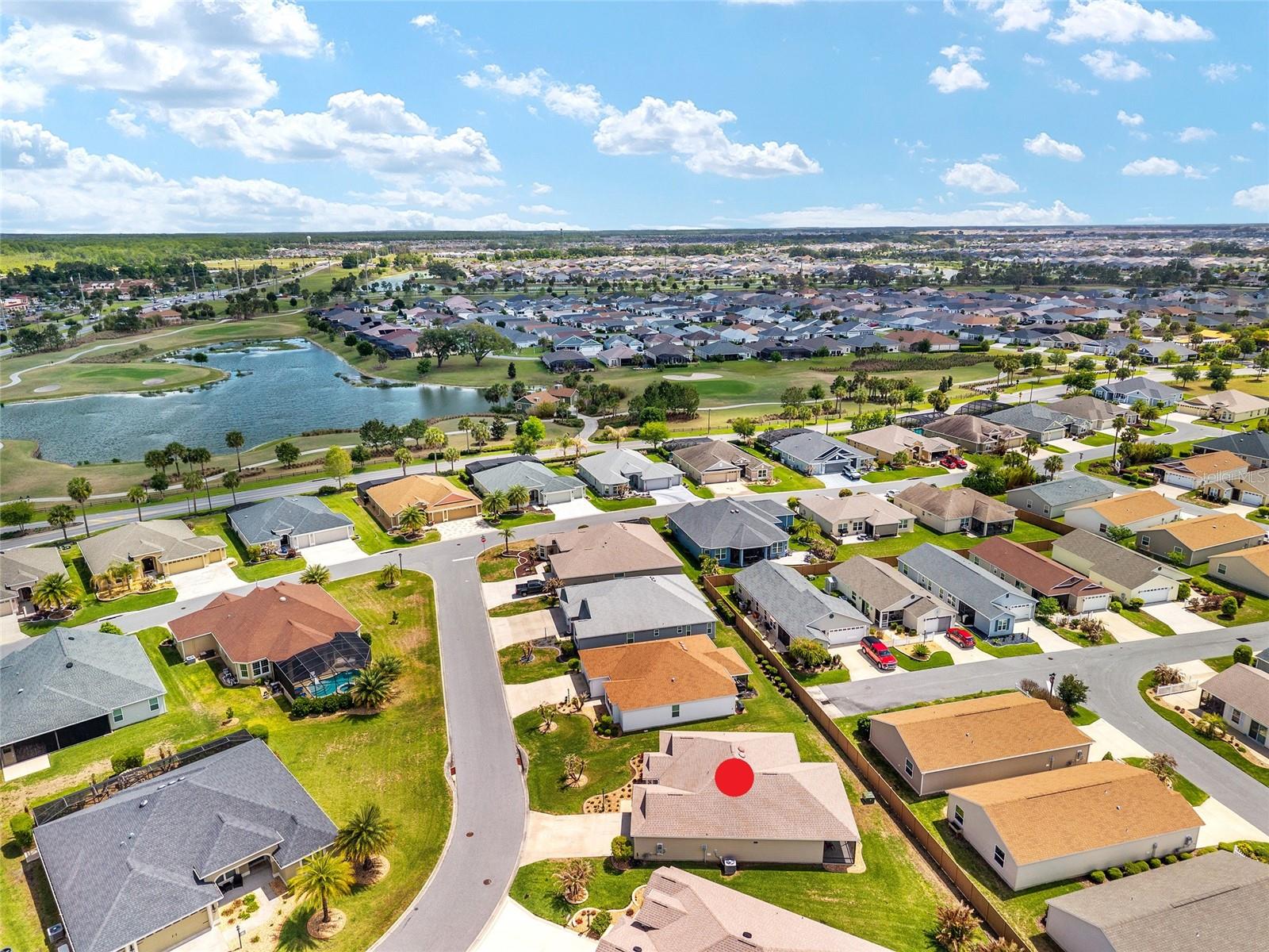 THE VILLAGES - Residential