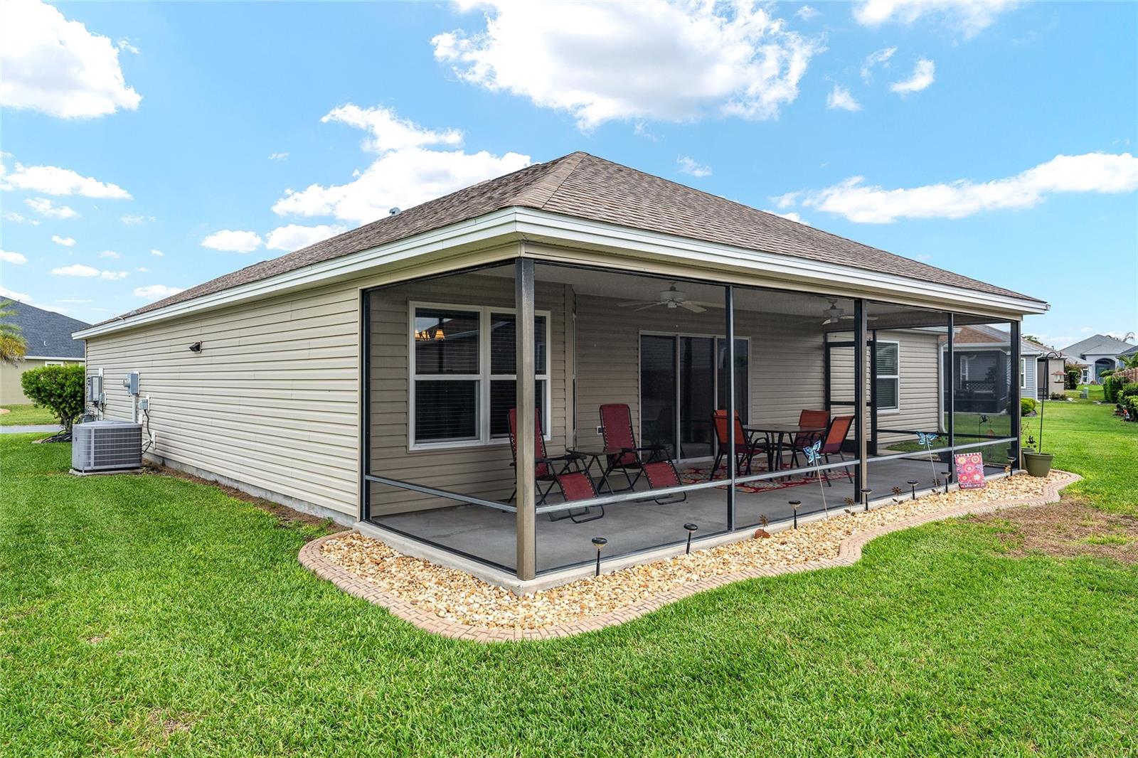 THE VILLAGES - Residential