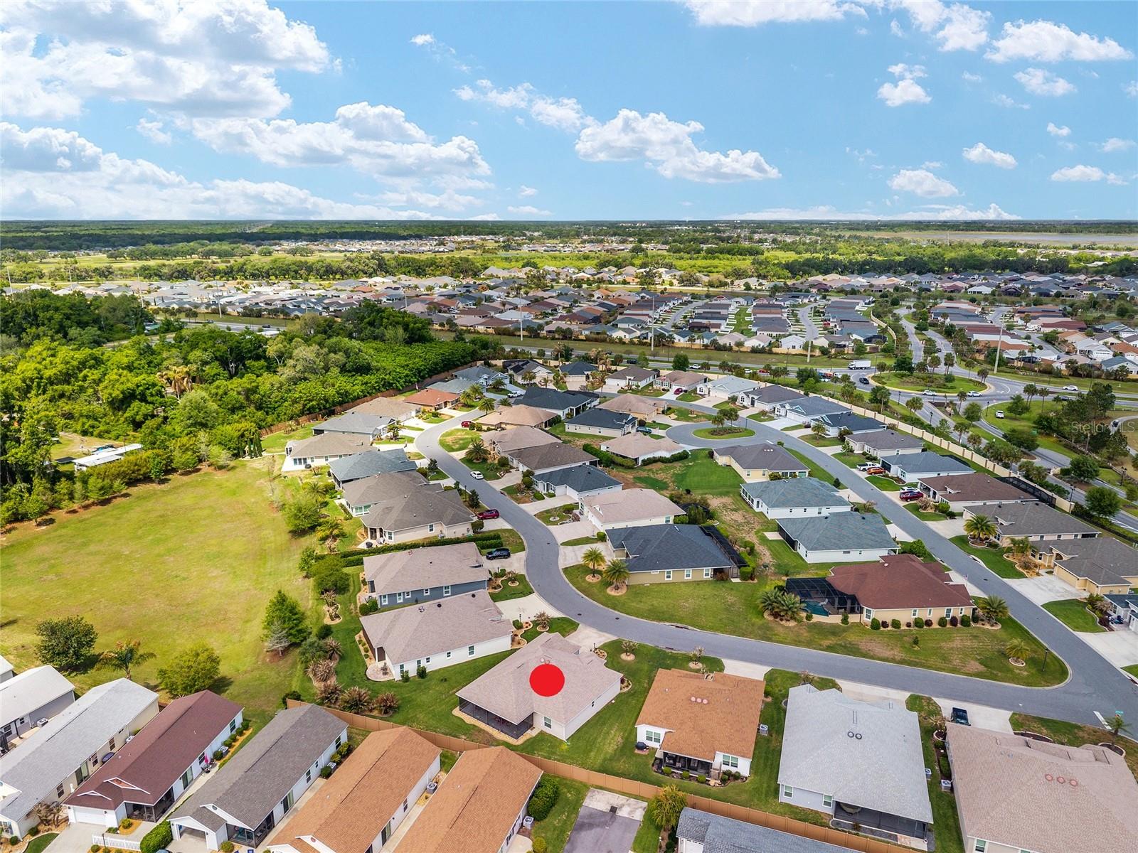 THE VILLAGES - Residential