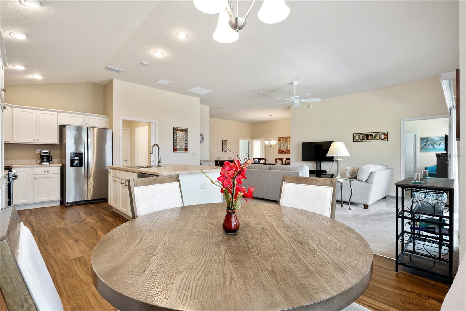 THE VILLAGES - Residential