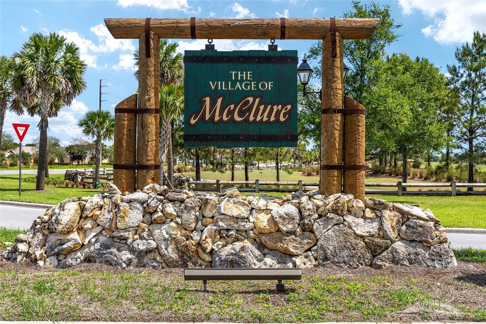 THE VILLAGES - Residential