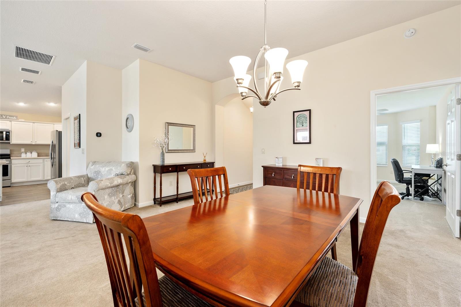 THE VILLAGES - Residential