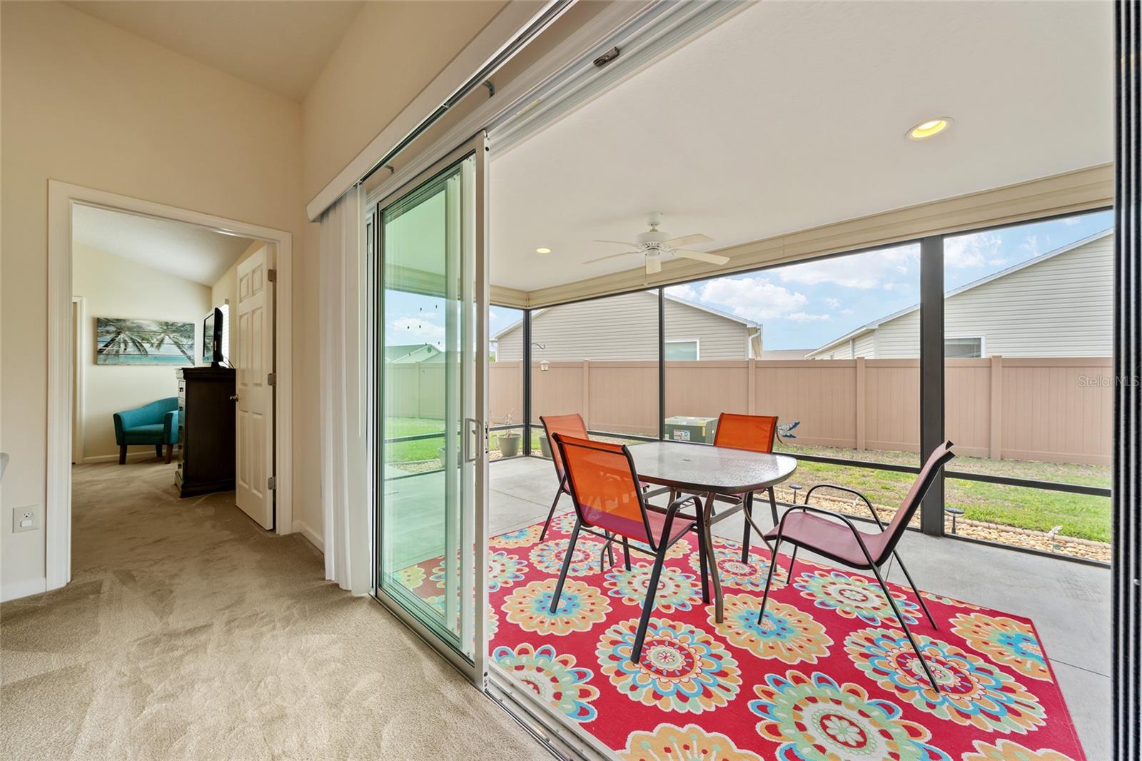 THE VILLAGES - Residential