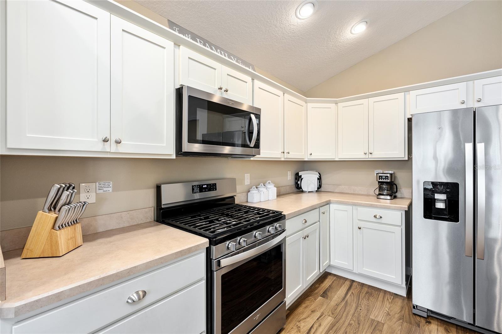 THE VILLAGES - Residential