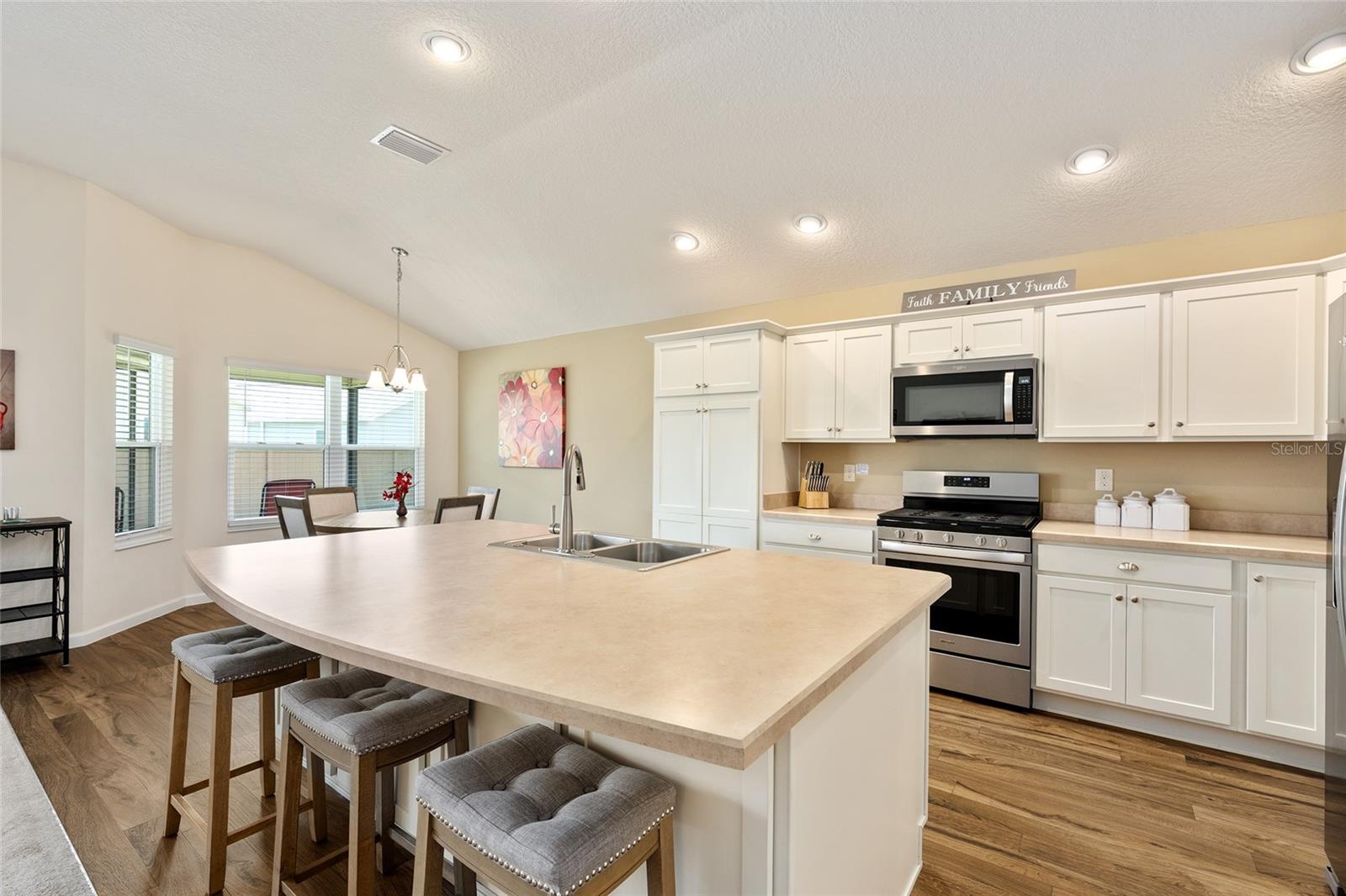 THE VILLAGES - Residential