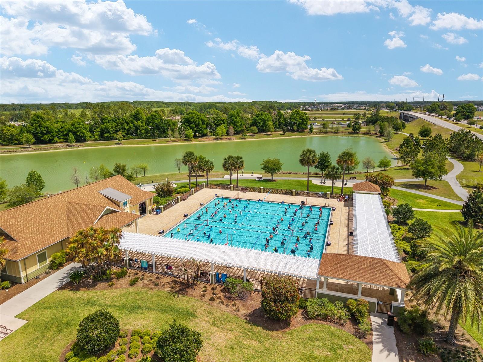 THE VILLAGES - Residential