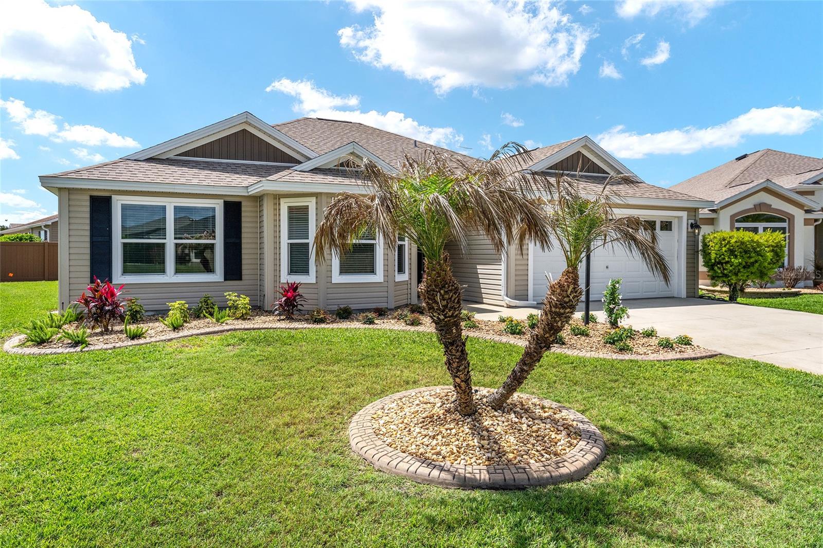 THE VILLAGES - Residential