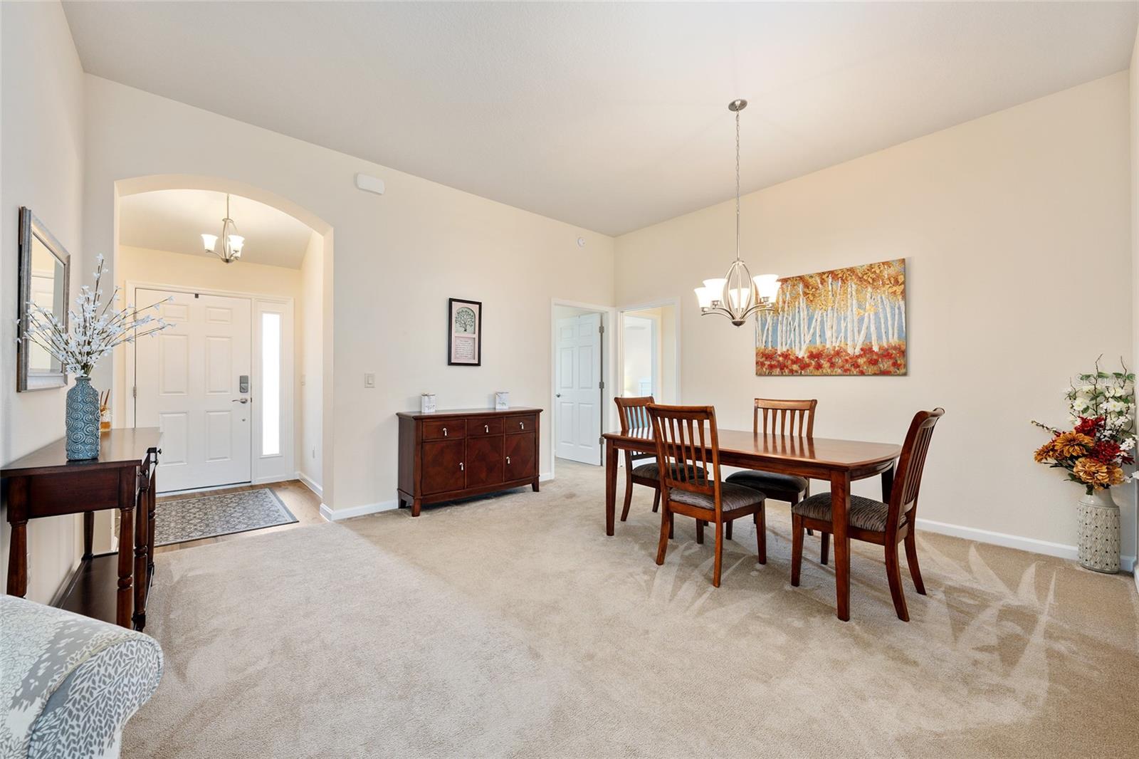 THE VILLAGES - Residential