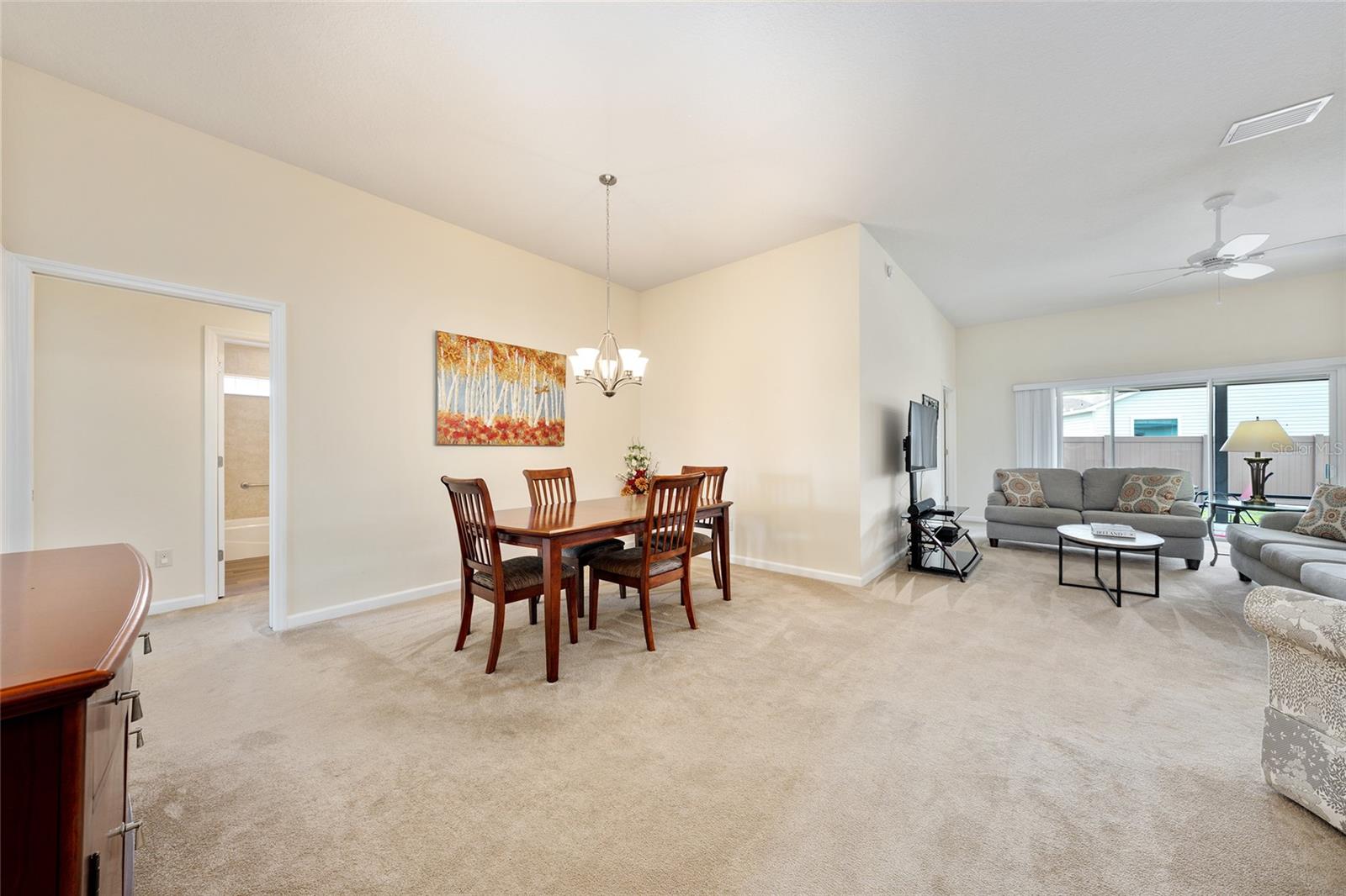 THE VILLAGES - Residential