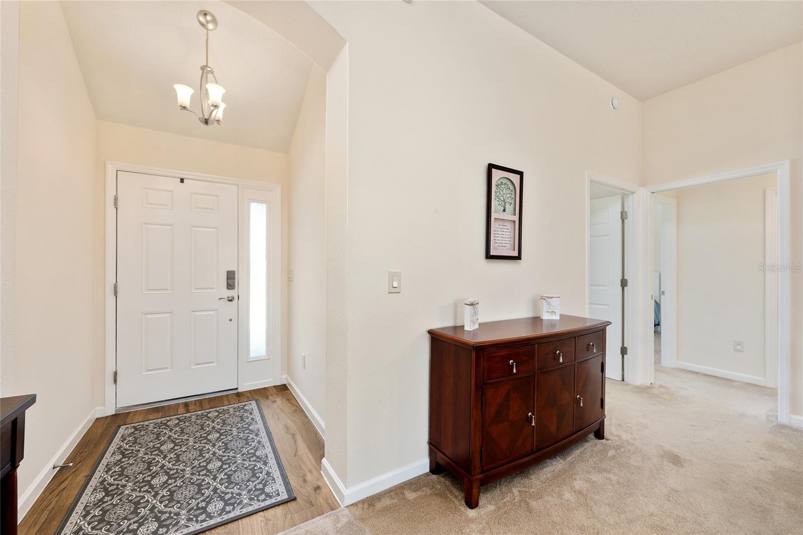 THE VILLAGES - Residential