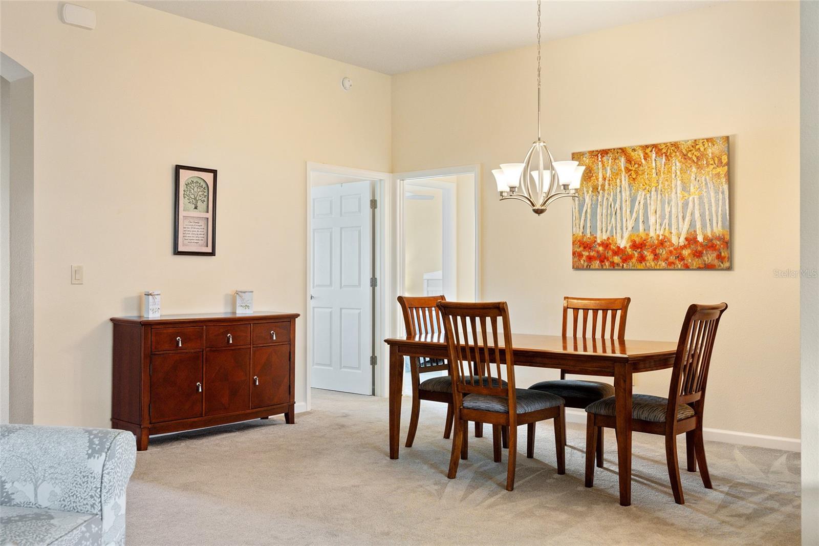 THE VILLAGES - Residential