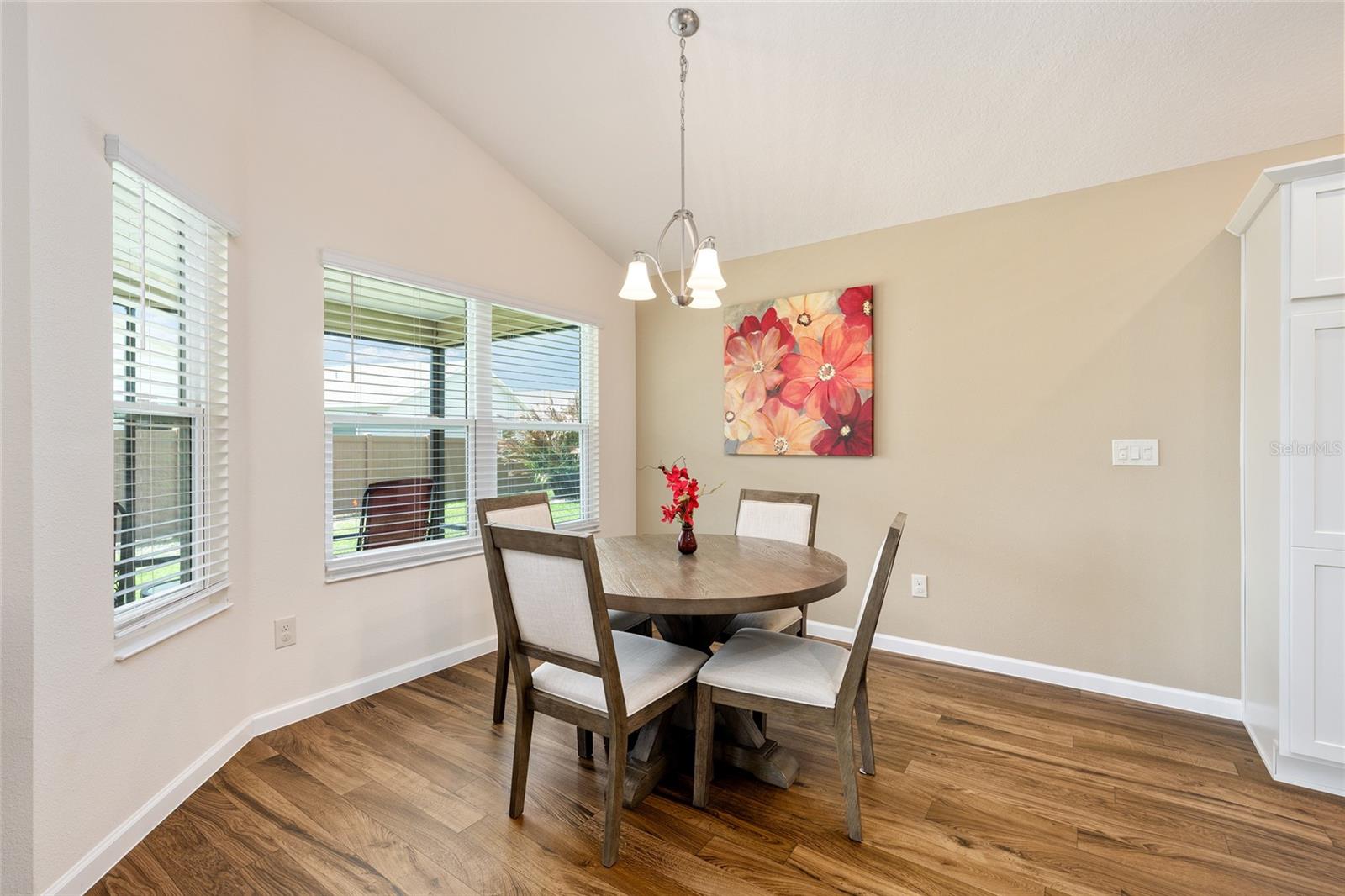 THE VILLAGES - Residential