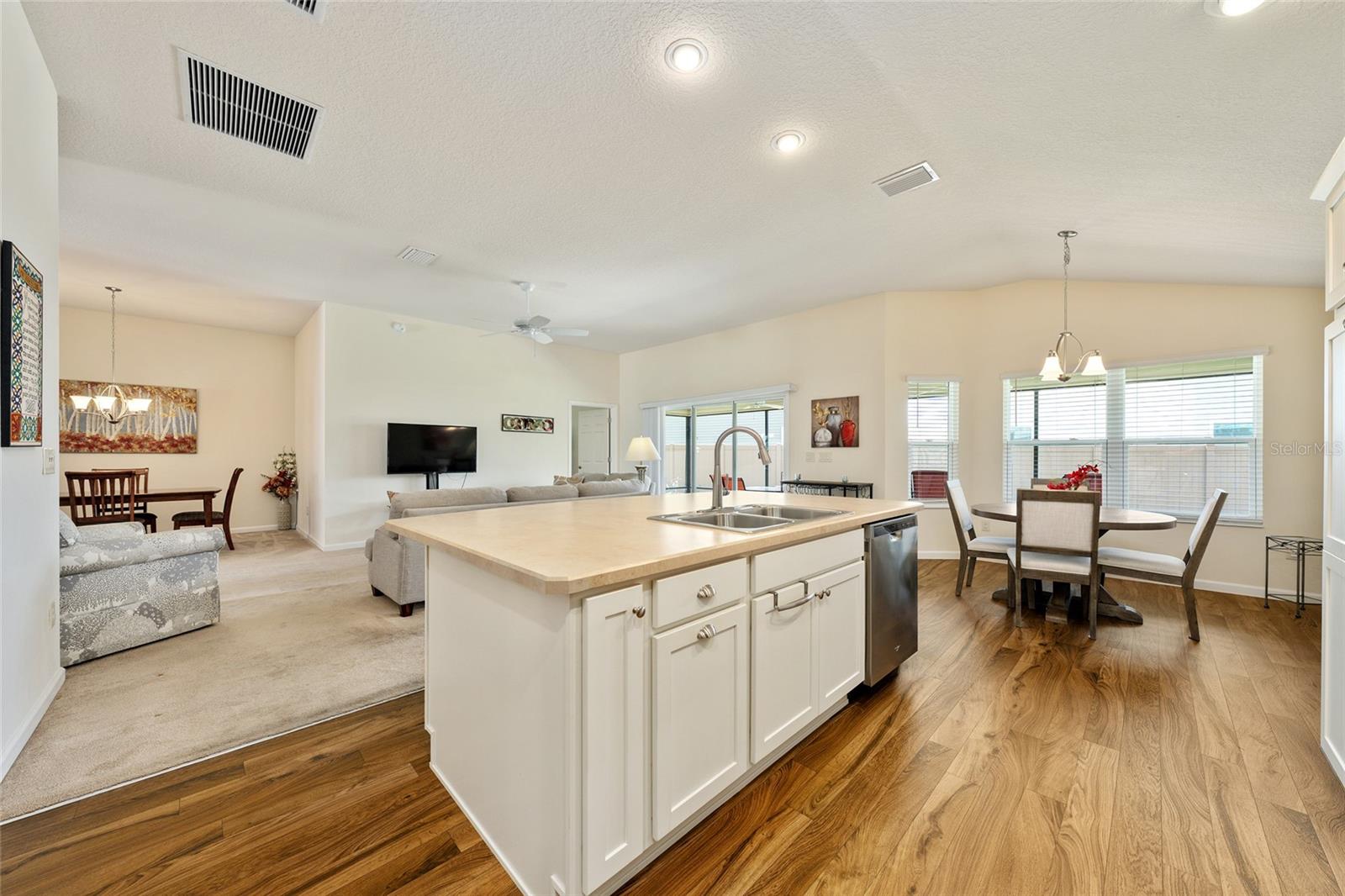 THE VILLAGES - Residential