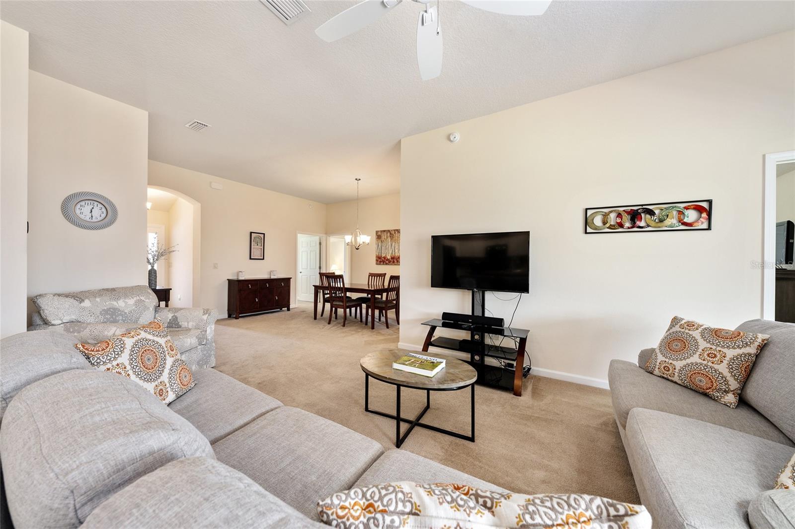 THE VILLAGES - Residential