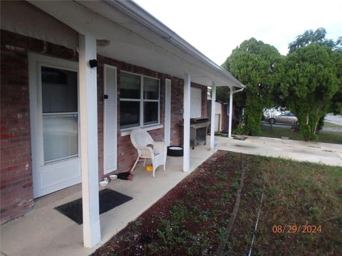 A home in NEW PORT RICHEY