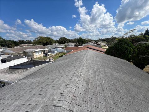 A home in NEW PORT RICHEY