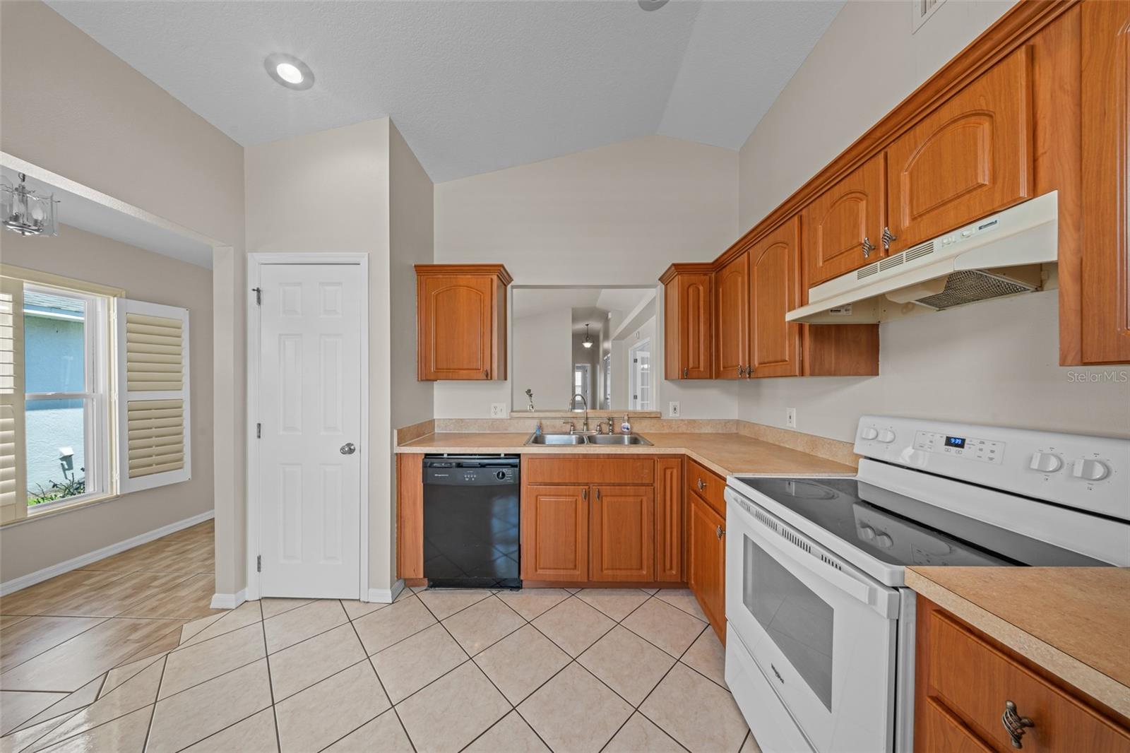 DANIELS CROSSING REP - Residential