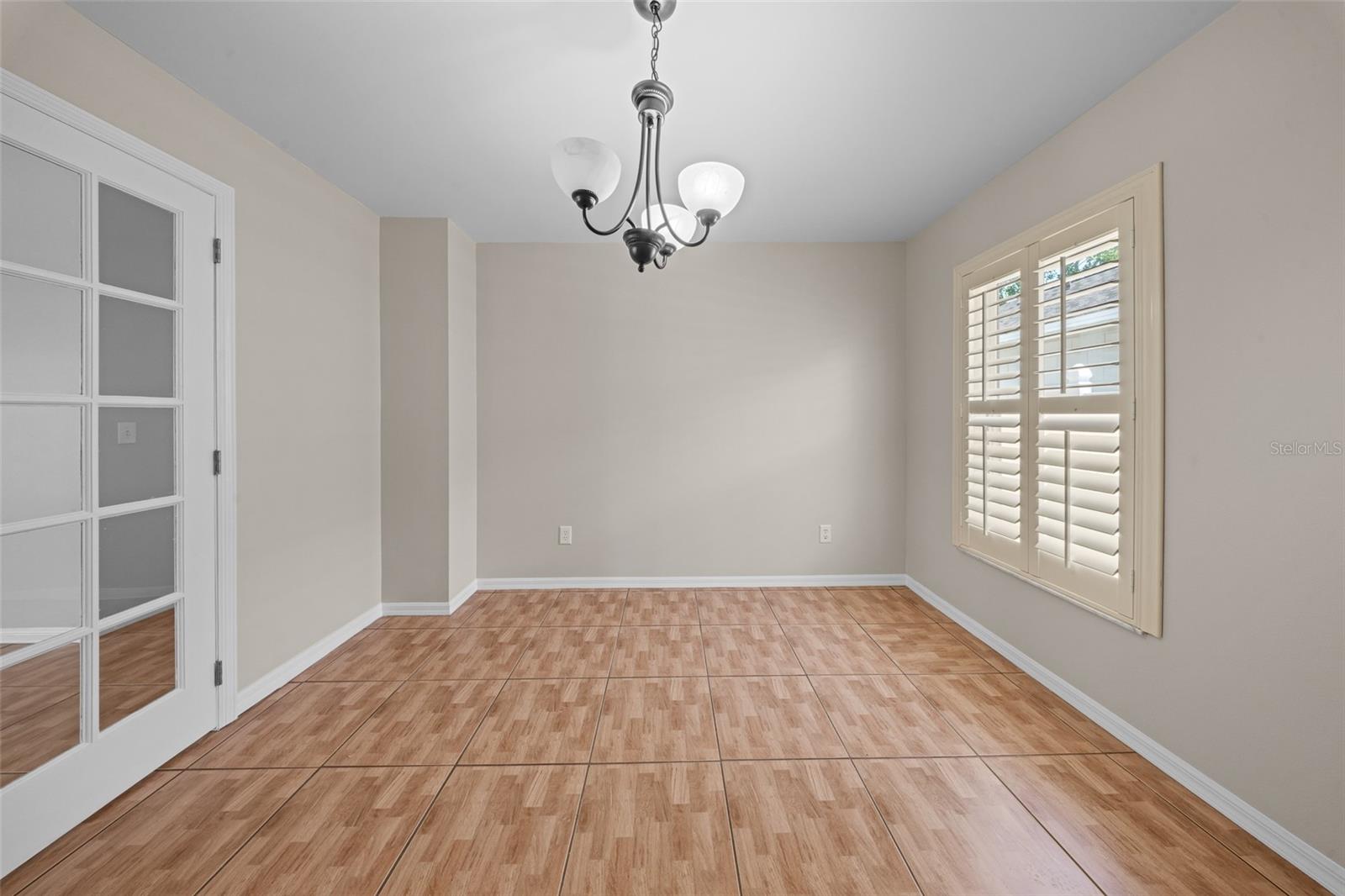 DANIELS CROSSING REP - Residential